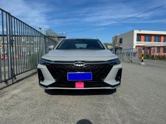 Chery Arrizo 8 1.6T DCT Excellent Edition - фото 2