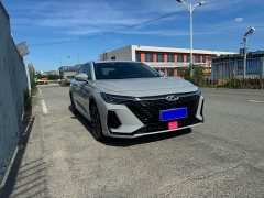Chery Arrizo 8 1.6T DCT Excellent Edition - фото 3