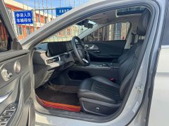 Chery Arrizo 8 1.6T DCT Excellent Edition - фото 4