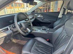 Chery Arrizo 8 1.6T DCT Excellent Edition - фото 5