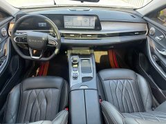 Chery Arrizo 8 1.6T DCT Excellent Edition - фото 6