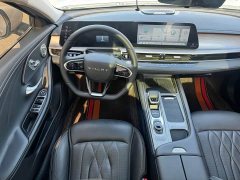 Chery Arrizo 8 1.6T DCT Excellent Edition - фото 7