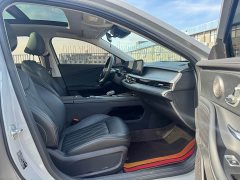 Chery Arrizo 8 1.6T DCT Excellent Edition - фото 8