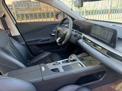 Chery Arrizo 8 1.6T DCT Excellent Edition - фото 9