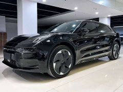 Zeekr 001 YOU version 100kWh four-wheel drive - фото 1