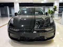 Zeekr 001 YOU version 100kWh four-wheel drive - фото 2