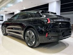 Zeekr 001 YOU version 100kWh four-wheel drive - фото 7