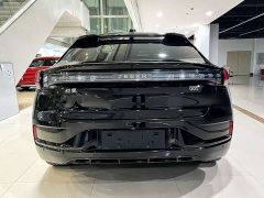 Zeekr 001 YOU version 100kWh four-wheel drive - фото 8