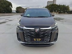 Buick GL8 2022 Land Business Class 652T Comfort - фото 1
