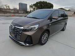 Buick GL8 2022 Land Business Class 652T Comfort - фото 2