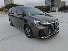 Buick GL8 2022 Land Business Class 652T Comfort - фото 3