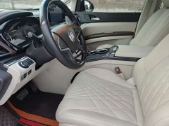 Buick GL8 2022 Land Business Class 652T Comfort - фото 4