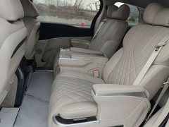 Buick GL8 2022 Land Business Class 652T Comfort - фото 5