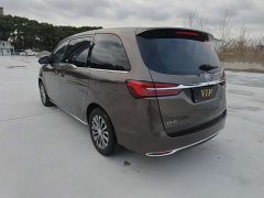 Buick GL8 2022 Land Business Class 652T Comfort - фото 7