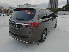 Buick GL8 2022 Land Business Class 652T Comfort - фото 8