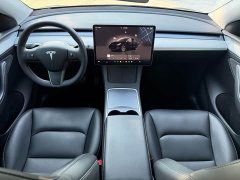 Tesla Model Y 2023 rear-wheel drive version - фото 11