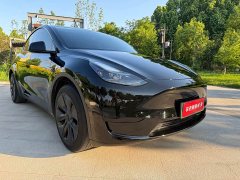 Tesla Model Y 2023 rear-wheel drive version - фото 3