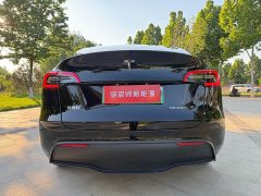 Tesla Model Y 2023 rear-wheel drive version - фото 7