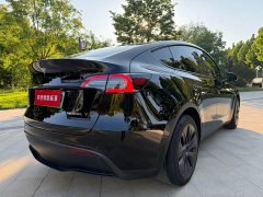 Tesla Model Y 2023 rear-wheel drive version - фото 8