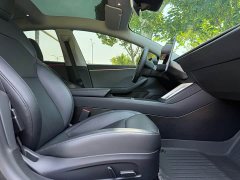 Tesla Model 3 2023 rear-wheel drive version - фото 10