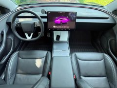 Tesla Model 3 2023 rear-wheel drive version - фото 11
