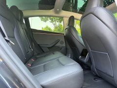 Tesla Model 3 2023 rear-wheel drive version - фото 12