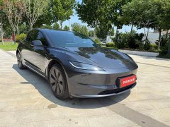 Tesla Model 3 2023 rear-wheel drive version - фото 3