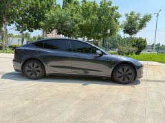 Tesla Model 3 2023 rear-wheel drive version - фото 4