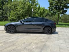 Tesla Model 3 2023 rear-wheel drive version - фото 5