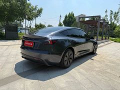 Tesla Model 3 2023 rear-wheel drive version - фото 6