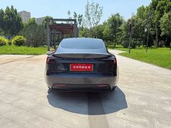Tesla Model 3 2023 rear-wheel drive version - фото 7