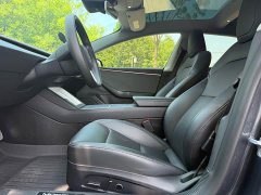 Tesla Model 3 2023 rear-wheel drive version - фото 9