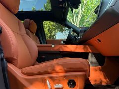 Li Auto Ideal L6 Max smart refresh version - фото 10