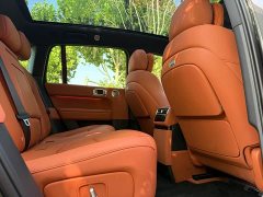 Li Auto Ideal L6 Max smart refresh version - фото 13