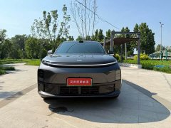 Li Auto Ideal L6 Max smart refresh version - фото 2
