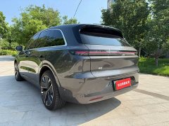 Li Auto Ideal L6 Max smart refresh version - фото 6