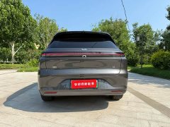 Li Auto Ideal L6 Max smart refresh version - фото 7