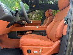 Li Auto Ideal L6 Max smart refresh version - фото 9