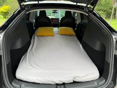 Tesla Model Y 2023 rear-wheel drive version - фото 11