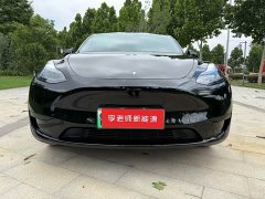 Tesla Model Y 2023 rear-wheel drive version - фото 2
