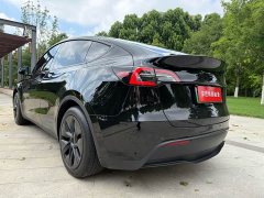 Tesla Model Y 2023 rear-wheel drive version - фото 6