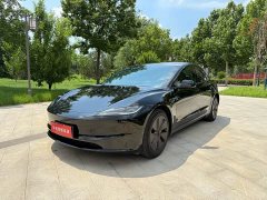 Tesla Model 3 2023 rear-wheel drive version - фото 1