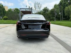 Tesla Model 3 2023 rear-wheel drive version - фото 12
