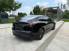 Tesla Model 3 2023 rear-wheel drive version - фото 13