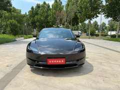 Tesla Model 3 2023 rear-wheel drive version - фото 2