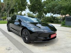 Tesla Model 3 2023 rear-wheel drive version - фото 3
