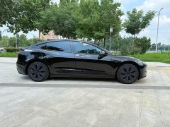 Tesla Model 3 2023 rear-wheel drive version - фото 4