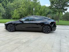 Tesla Model 3 2023 rear-wheel drive version - фото 5