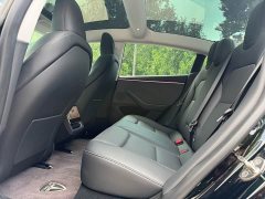 Tesla Model 3 2023 rear-wheel drive version - фото 7