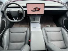 Tesla Model 3 2023 rear-wheel drive version - фото 8